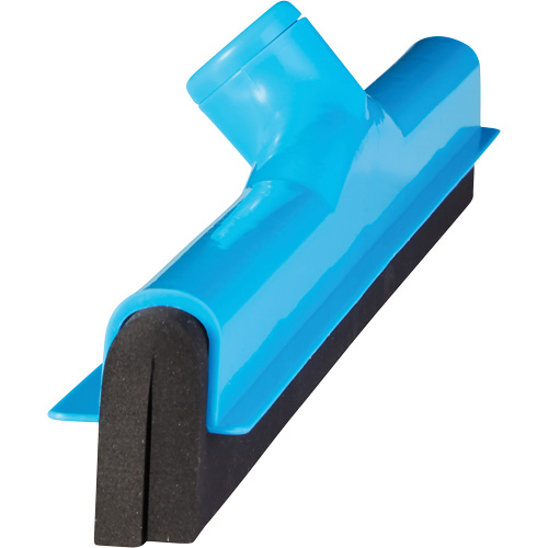 ColorCore Foam Blade Squeegee, 22", Blue Kelford