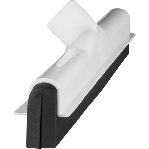 ColorCore Foam Blade Squeegee, 22", White Kelford