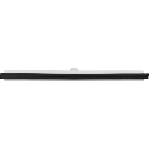 ColorCore Foam Blade Squeegee, 22", White Kelford