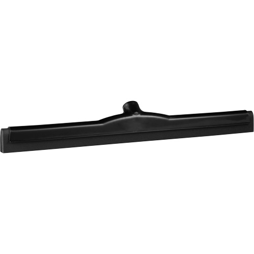 Raclette ColorCore avec lame en mousse, 22", Noir Kelford