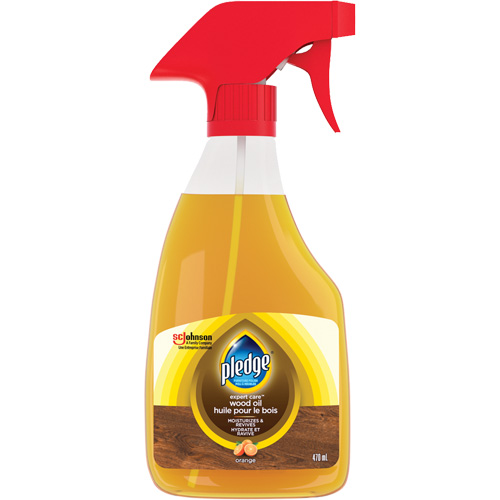 Pledge&reg; Restoring Oil, 470 ml, Trigger Bottle Kelford
