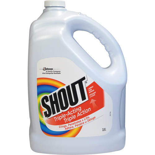 Shout&reg; Laundry Stain Remover Refill Kelford