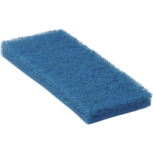 102 Octopus Medium-Duty Maintenance Pads, 10" L x 4-1/2" W Kelford