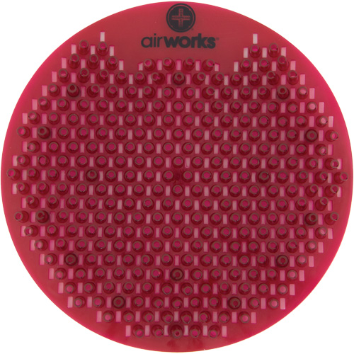 AirWorks&reg; Splash Free Urinal Screens Kelford