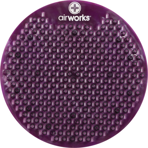 AirWorks&reg; Splash Free Urinal Screens Kelford