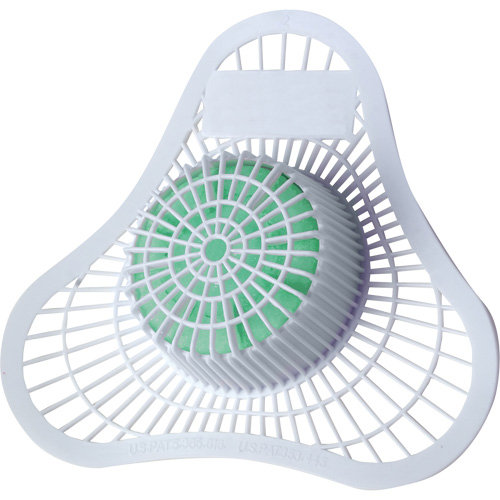 Health Gards&reg; Urinal Screens with Non-Para Block Kelford