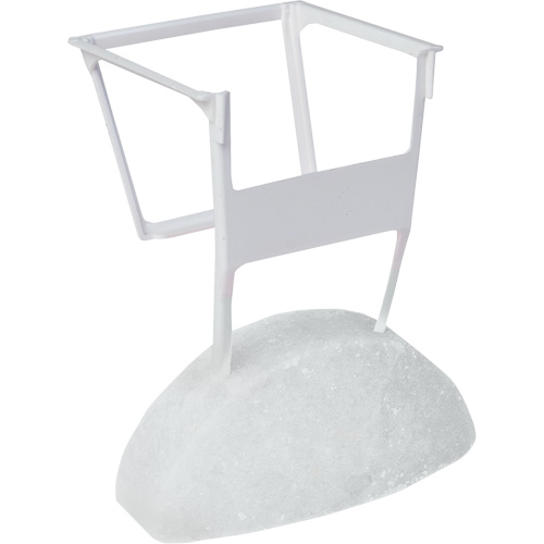 Blocs cuvette sanitaires Health Gards, Para Kelford