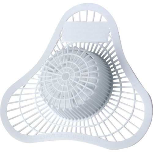 Health Gards&reg; Urinal Screens with Para Block Kelford