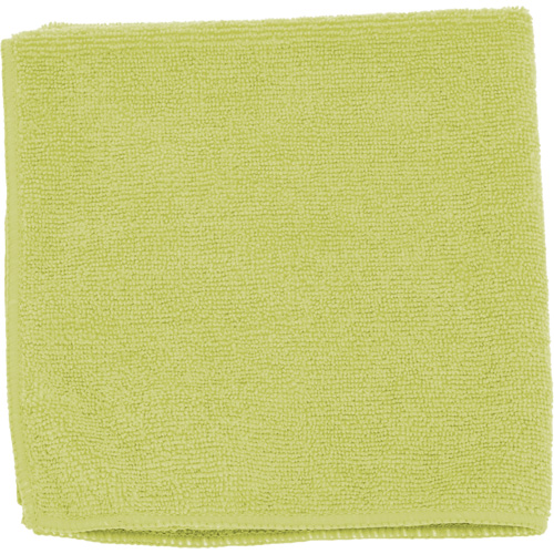 Chiffons standards MicroWorks, Microfibre, Jaune Kelford