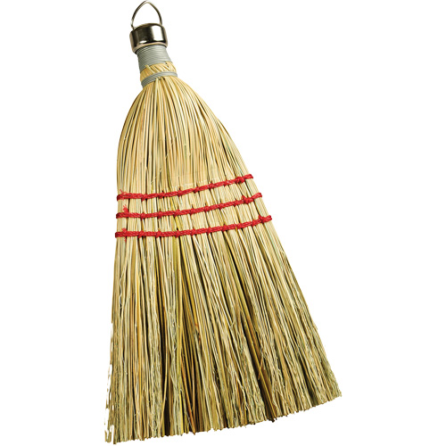 Heavy-Duty Corn Whisk with Metal Cap, 3-String Kelford