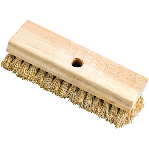 Wood Block Carpet Brush Kelford