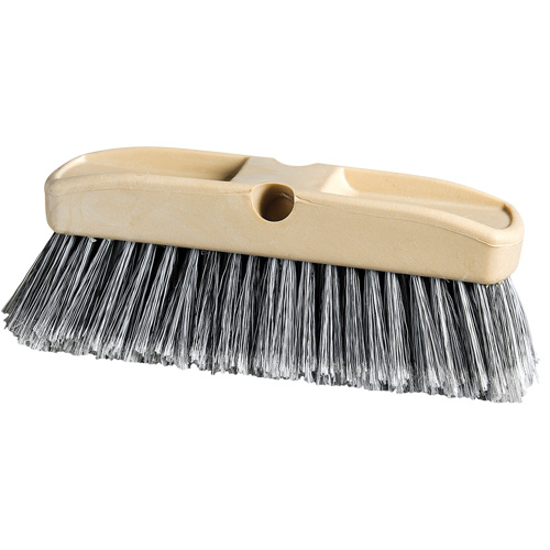 Acid Resistant Car/Truck Brush, 10" Length Kelford