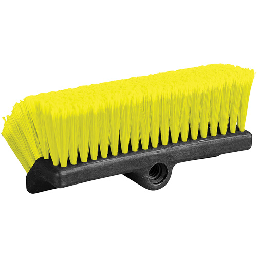 Brosse &agrave; lavage de camion pour surfaces hautes et basses, Longeur de 10" Kelford
