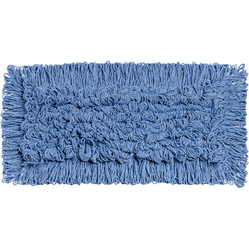 Vadrouille &agrave; &eacute;pousseter G-Stat, Style &agrave; enfiler, Polyester/Rayonne, 36" lo x 5" la Kelford