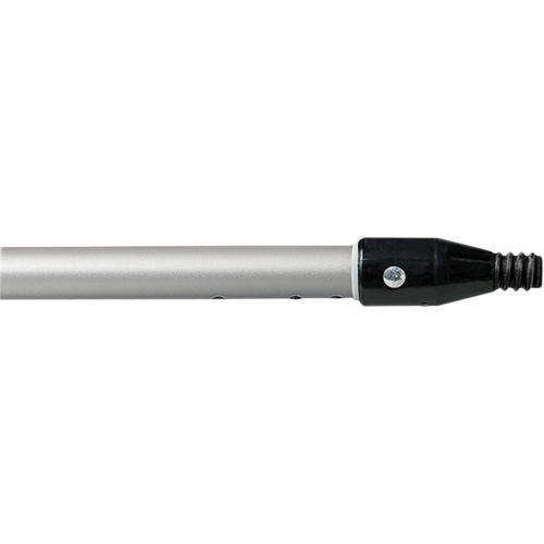Manche, Aluminium, Pointe Filetage ACME, 1" dia, 60" lo Kelford