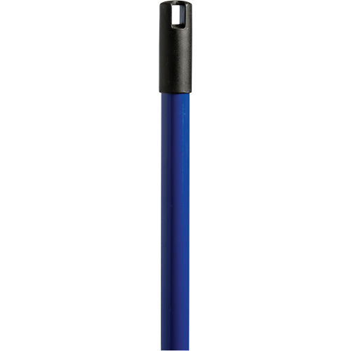 Handle, Aluminum, Telescopic, ACME Threaded Tip, 1" Diameter, 79" Length Kelford