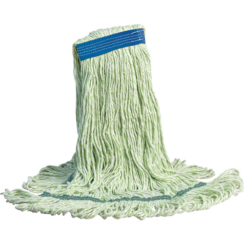 MicroPet Eco Series Mop, Microfibre, Loop Style Kelford