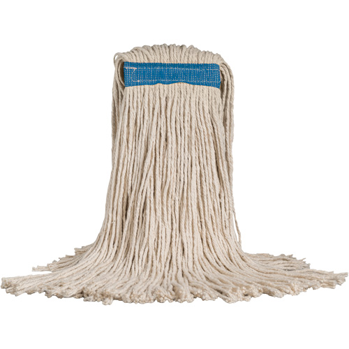 Vadrouille &eacute;conomique, Coton/Polyester, 16 oz, Style Coup&eacute; Kelford