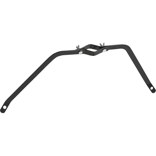 Syst&egrave;me de renforcement pour balai-brosse Kelford