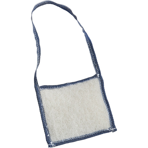 Tampon r&eacute;cureur, 6" lo x 6" la Kelford