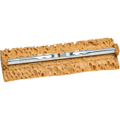 Roller Sponge Floor Mop Refill, 10" L Kelford