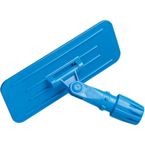 Swivel Utility Pad Holder, 9", Plastic Kelford