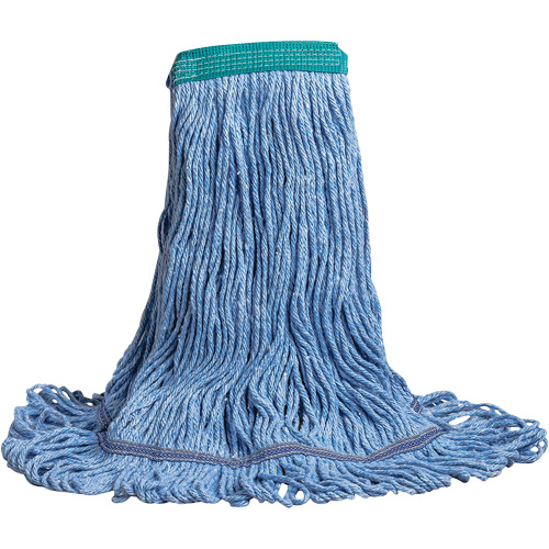 Vadrouille &eacute;conomique Swinger, Rayonne, 24 oz, Style Boucle Kelford