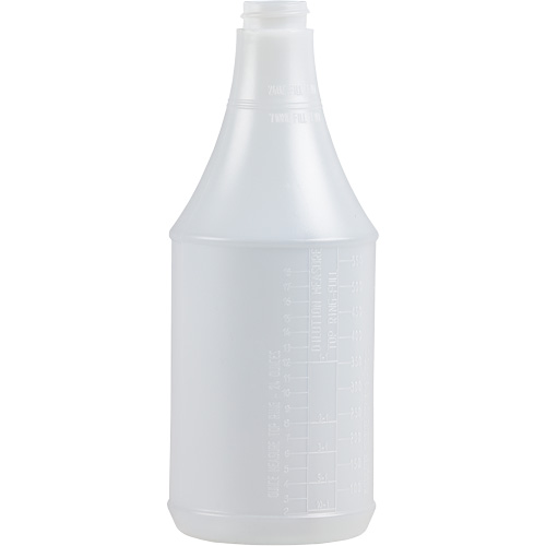 Bouteille &agrave; pulv&eacute;risateur ronde, 24 oz Kelford