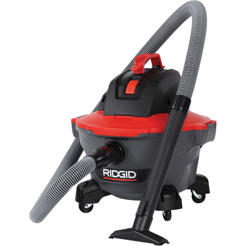 Aspirateur sec/humide NXT RT0600, Secs-humides, 4,25 CV, 6 gal. US (22,7 litres) Kelford