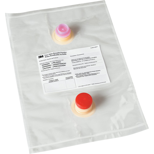 Easy Shine Reusable Pouch Kelford