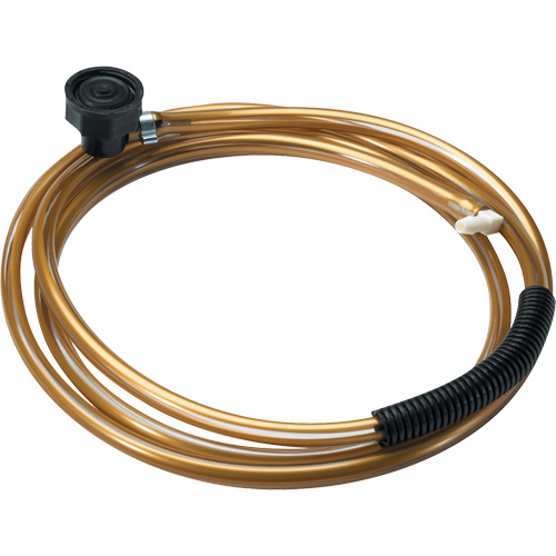 Easy Shine Replacement Supply Tubing with Quick Connect Kelford