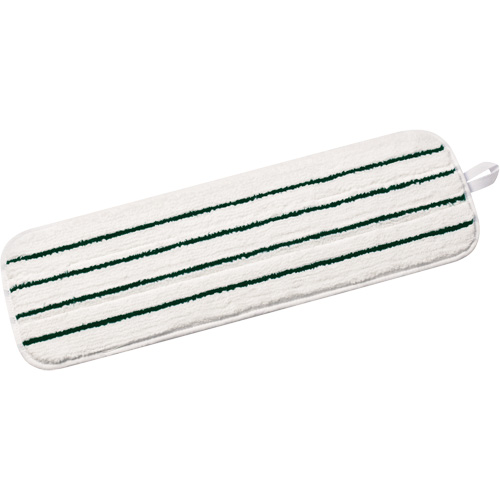 Easy Flat Mop, Scrubber, 12" Kelford