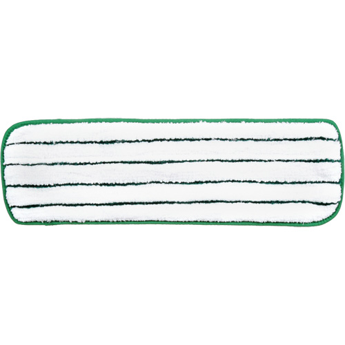 Easy Flat Mop, Scrubber, 18" Kelford