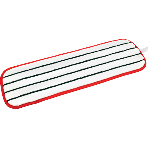 Vadrouille &agrave; t&ecirc;te plate Easy, R&eacute;cureur, 18" Kelford
