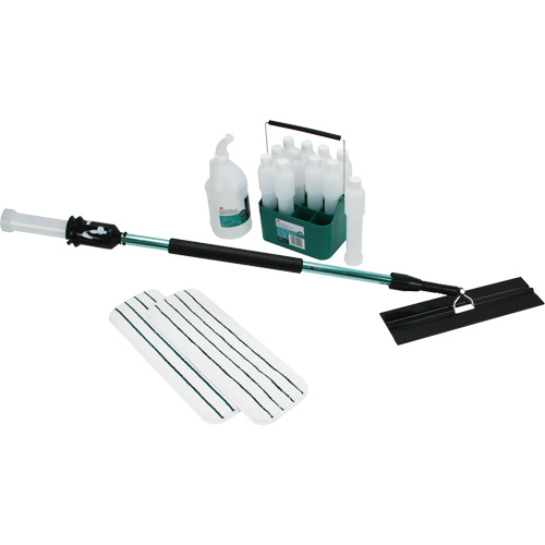 Easy Scrub Express Starter Kit Kelford