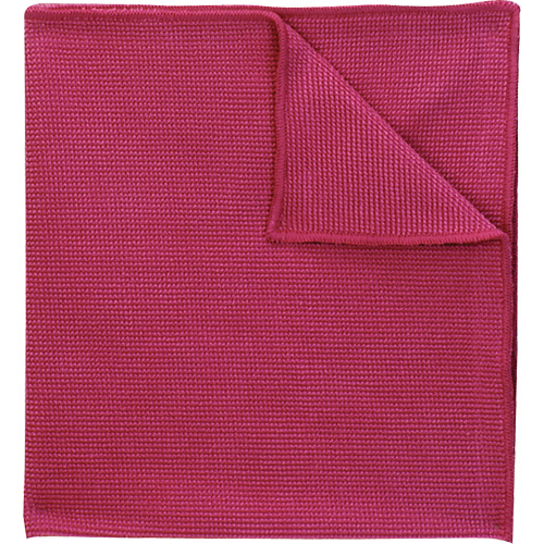 Scotch-Brite High Performance Cleaning Cloth, Microfibre, Red Kelford