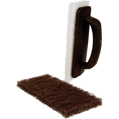 Doodlebug Handblock Pad Holder Kit Kelford