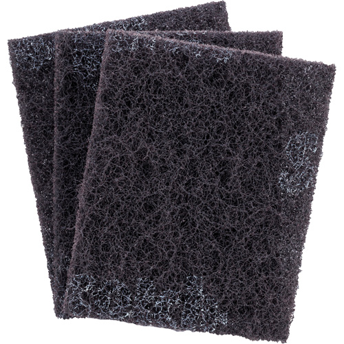 Scotch-Brite Easy Erasing Pad, 2-4/5" L x 4-1/2" W Kelford