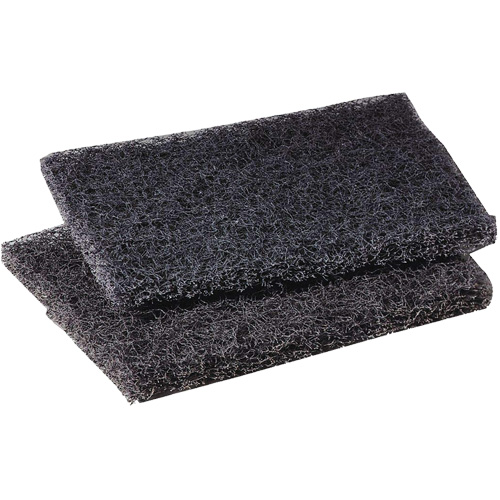 Scotch-Brite Griddle Polishing Pad, 4" L x 5" W Kelford