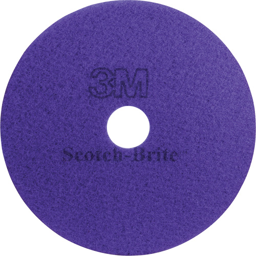 Tampon haute performance, 12", Nettoyage/Polissage, Mauve Kelford
