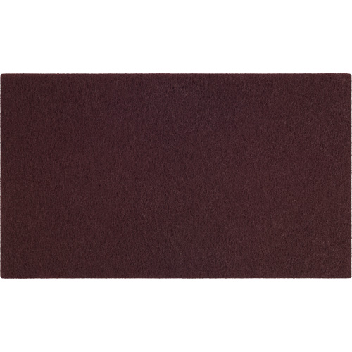 Bande abrasive Trizact Diamond TZ, 4,625" x 10", &agrave; r&eacute;curer, Marron Kelford