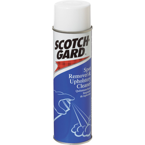 D&eacute;tachant pour tapis et nettoyant pour meubles rembourr&eacute;s, 17 oz, Canette a&eacute;rosol Kelford