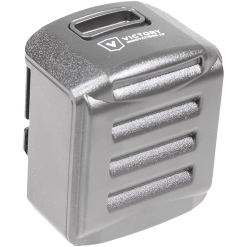 Batterie rechargeable pour les pulv&eacute;risateurs &eacute;lectrostatiques de la s&eacute;rie Victory Kelford