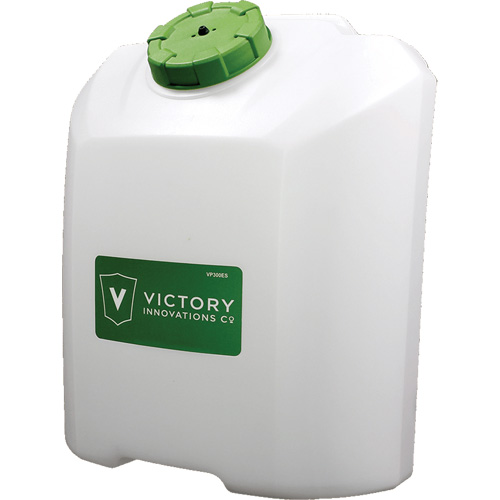 R&eacute;servoir avec bouchon pour les pulv&eacute;risateurs &eacute;lectrostatiques de la s&eacute;rie Victory Kelford