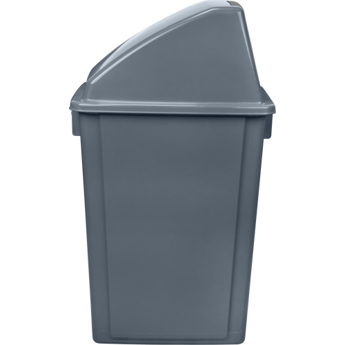 Poubelle, Plastique, 15 gal. US Kelford