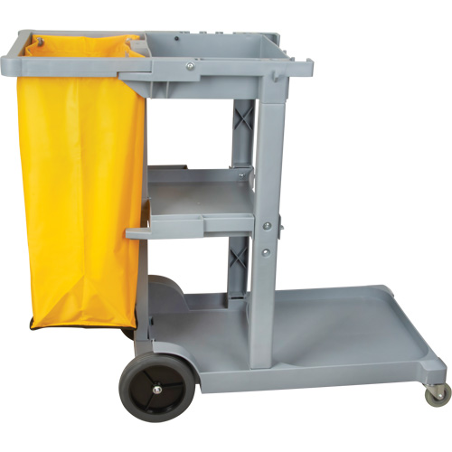 Chariot de concierge Kelford