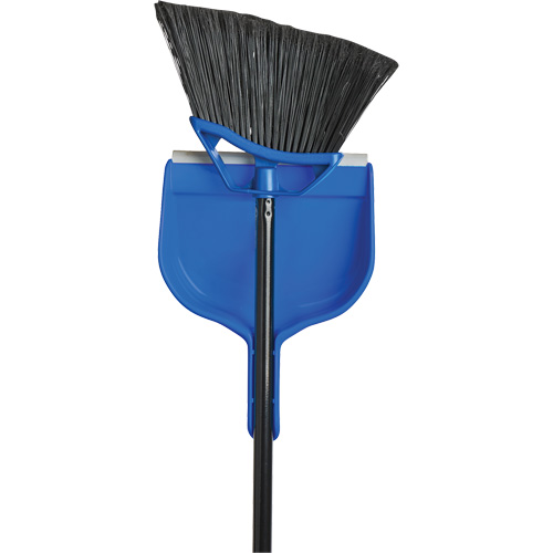 Mars Angle Broom & Dustpan Combo, 48" Long Kelford
