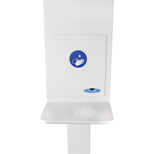 Universal Hand Sanitizer Stand Kelford