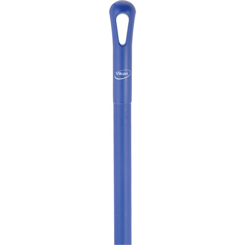 Ultra Hygiene Handle, Broom, Ergonomic, 51" L Kelford