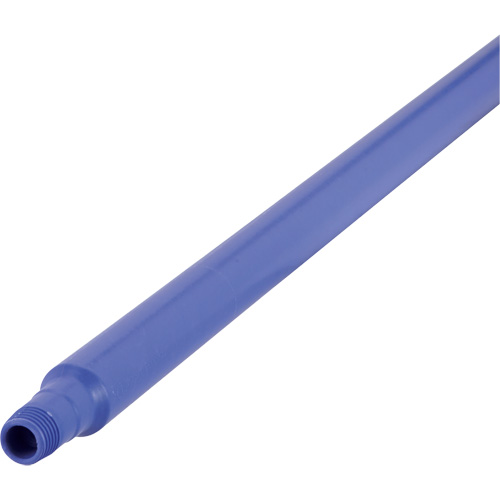 Ultra Hygiene Handle, Broom, Ergonomic, 51" L Kelford
